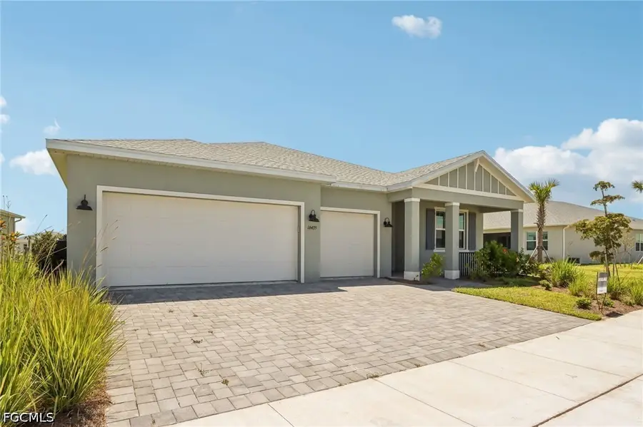 16435 Marsh Lane, Punta Gorda, FL 33982 - #2