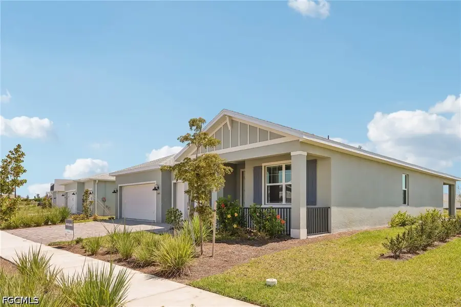 16435 Marsh Lane, Punta Gorda, FL 33982 - #3