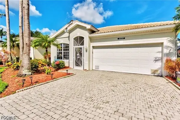 7928 Summer Lake Court, Fort Myers, FL 33907