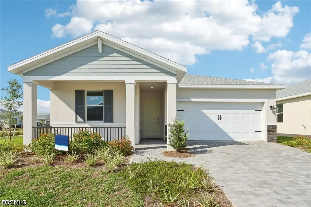 16672 Expedition Court, Punta Gorda, FL 33982 - #1