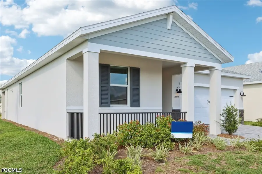 16672 Expedition Court, Punta Gorda, FL 33982 - #2