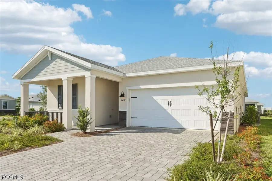 16672 Expedition Court, Punta Gorda, FL 33982 - #3