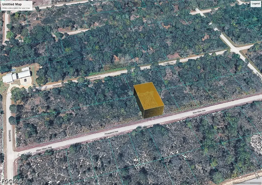 3413 Pheasant Avenue, Lake Placid, FL 33852 - #1