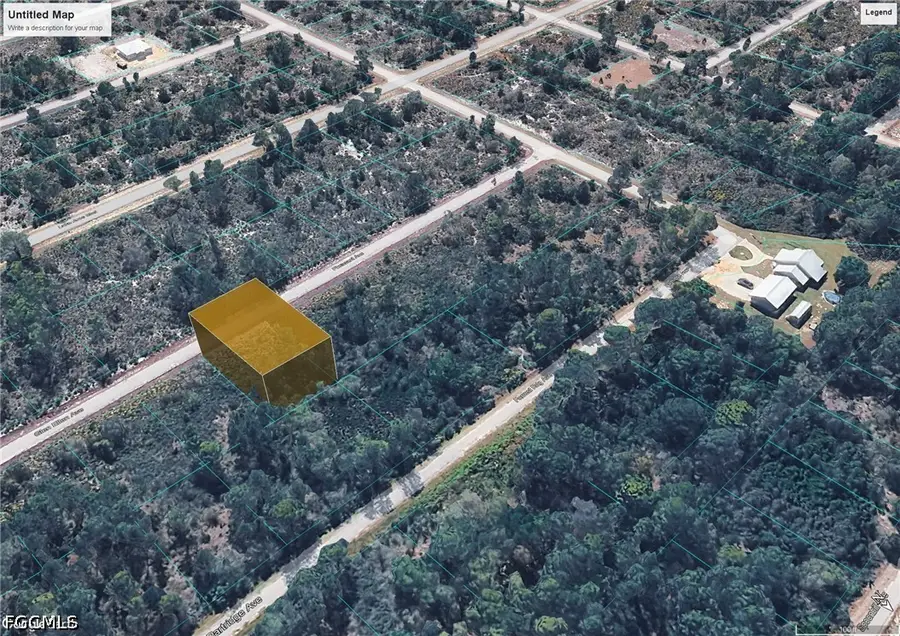 3413 Pheasant Avenue, Lake Placid, FL 33852 - #3