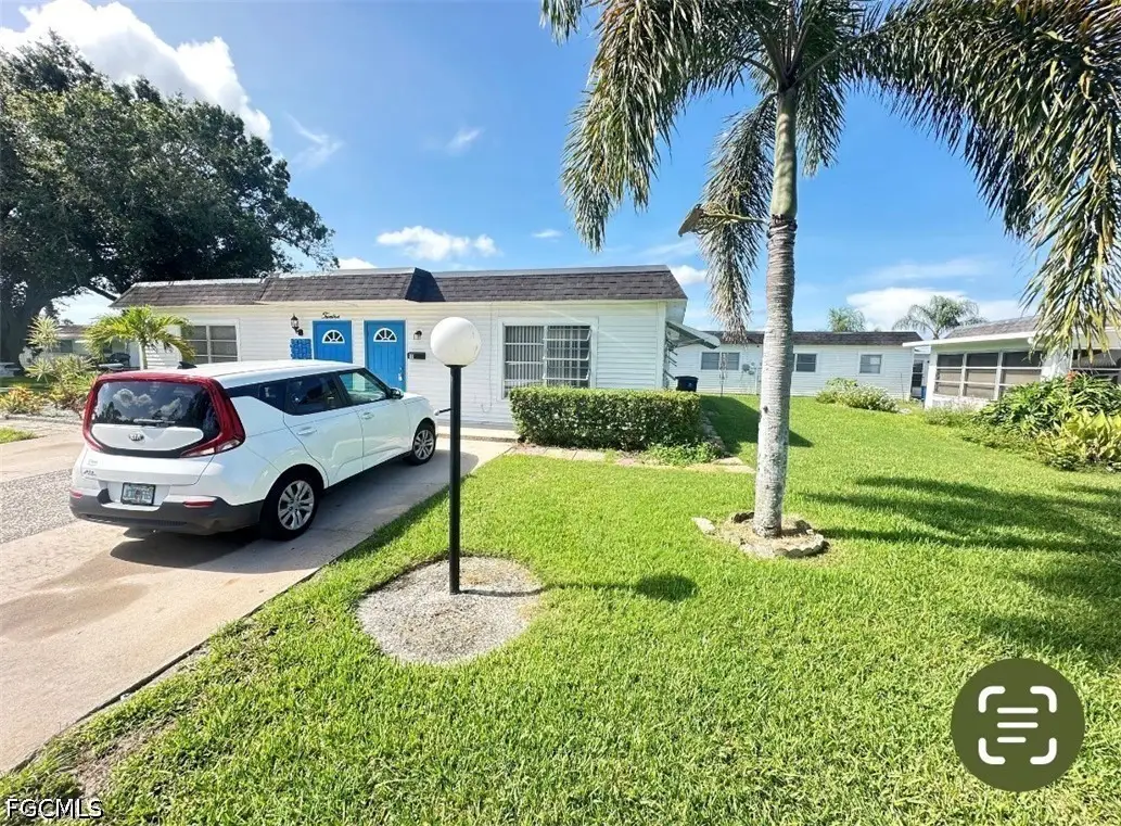 10 Tangelo Court, Lehigh Acres, FL 33936 - #1