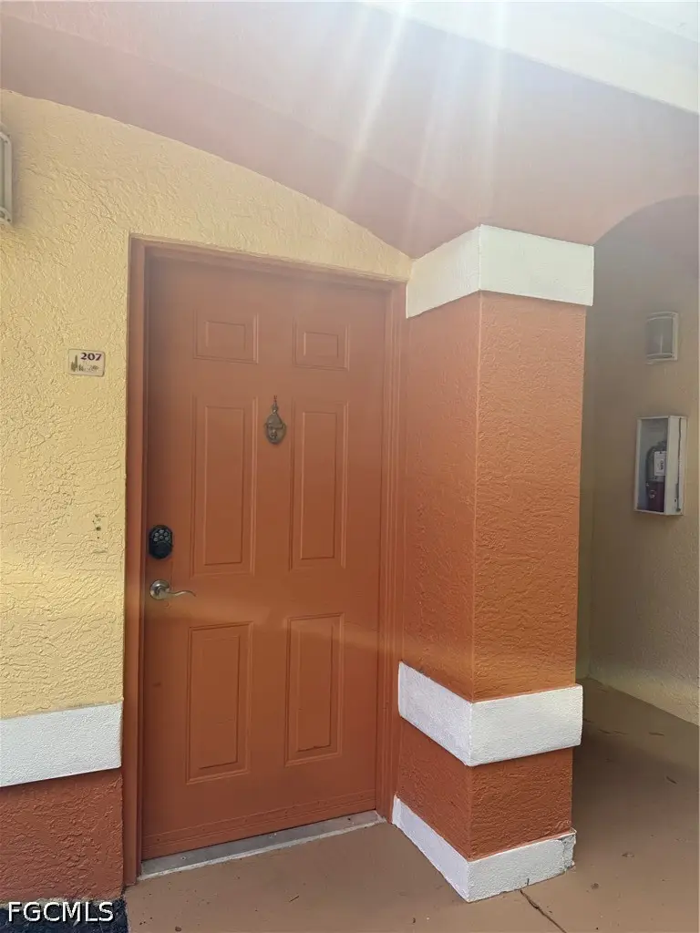 6401 Aragon Way #207, Fort Myers, FL 33966 - #1