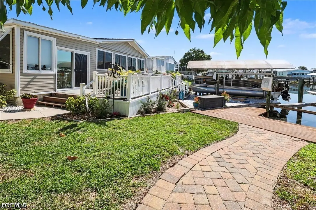 11111 Bayside Lane, Fort Myers Beach, FL 33931 - #1