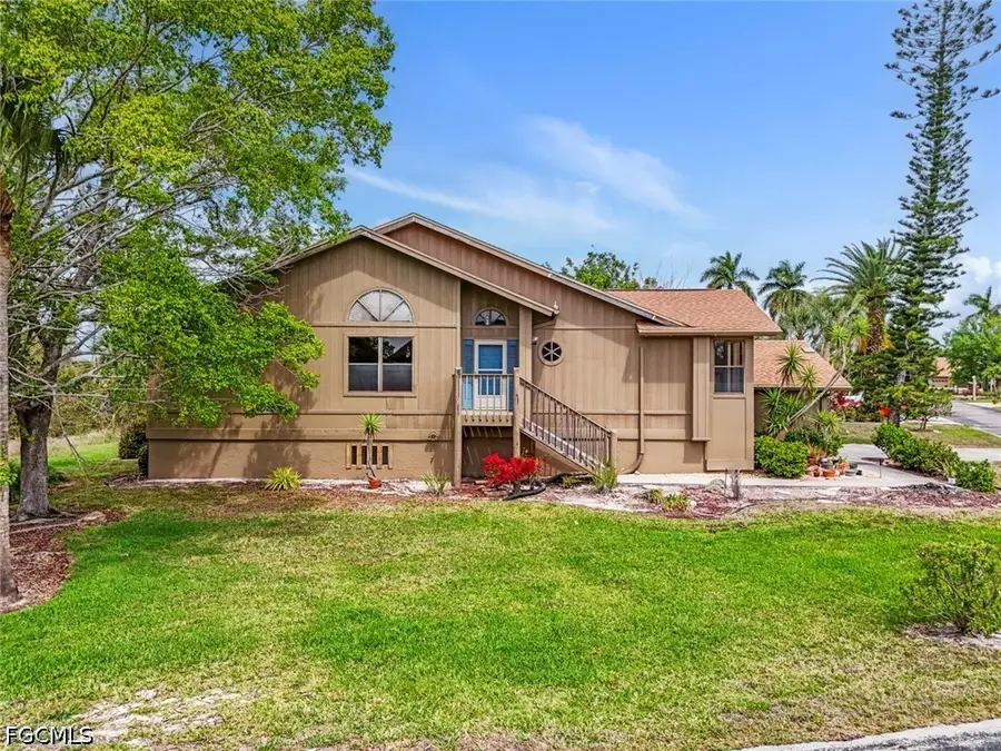 17719 Island Inlet Court, Fort Myers, FL 33908 - #2