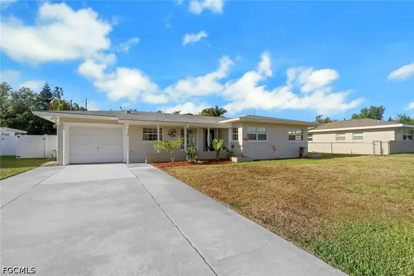 752 Coral Drive, Cape Coral, FL 33904