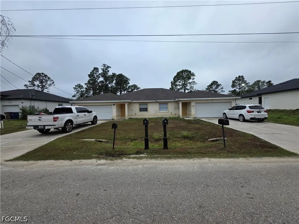 4647 24th Street Sw, Lehigh Acres, FL 33973 - #1