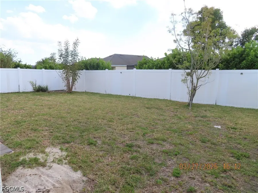 3318 Acapulco Circle, Cape Coral, FL 33909 - #3