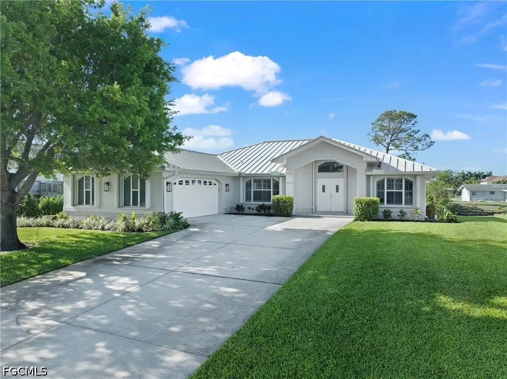 4955 Mederia Lane, Estero, FL 33928 - #1