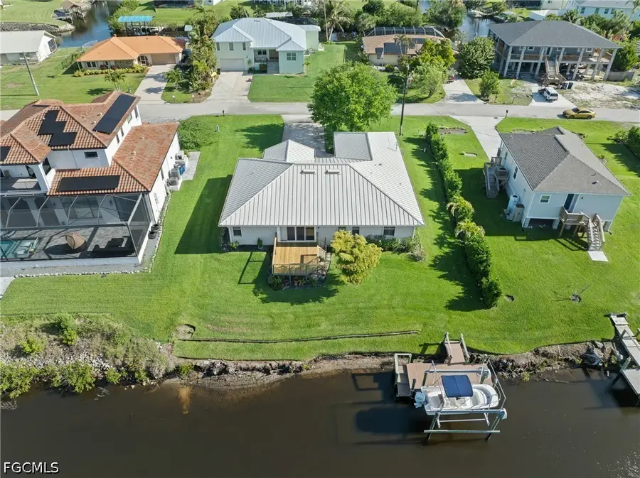 4955 Mederia Lane, Estero, FL 33928 - #3