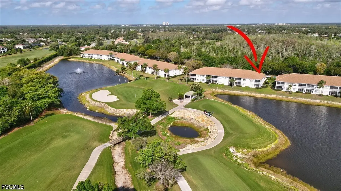14591 Sherbrook Place #201, Fort Myers, FL 33912 - #1