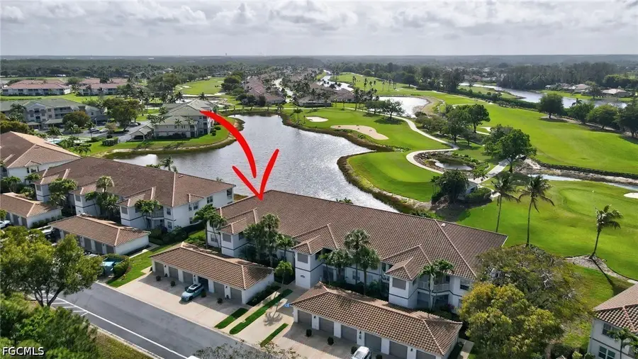 14591 Sherbrook Place #201, Fort Myers, FL 33912 - #2