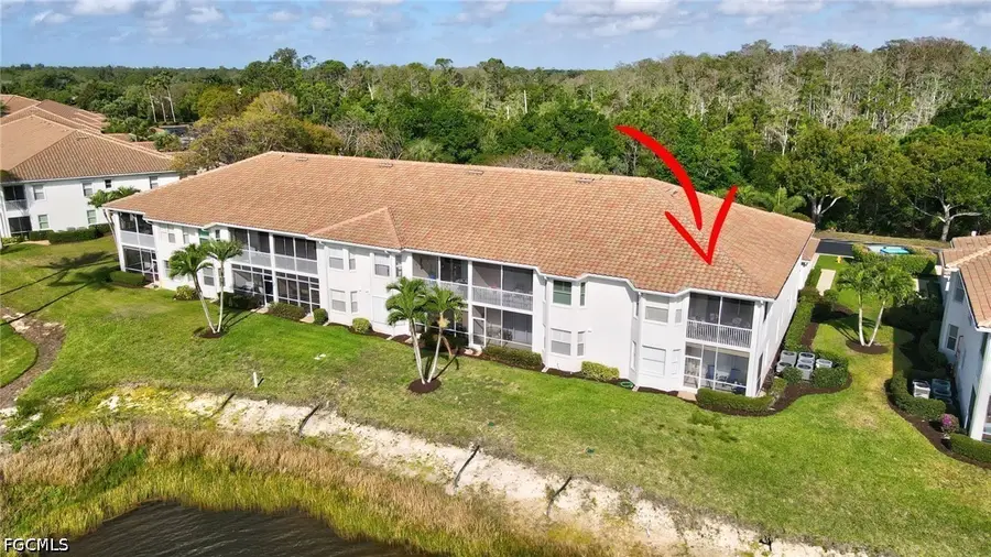 14591 Sherbrook Place #201, Fort Myers, FL 33912 - #3