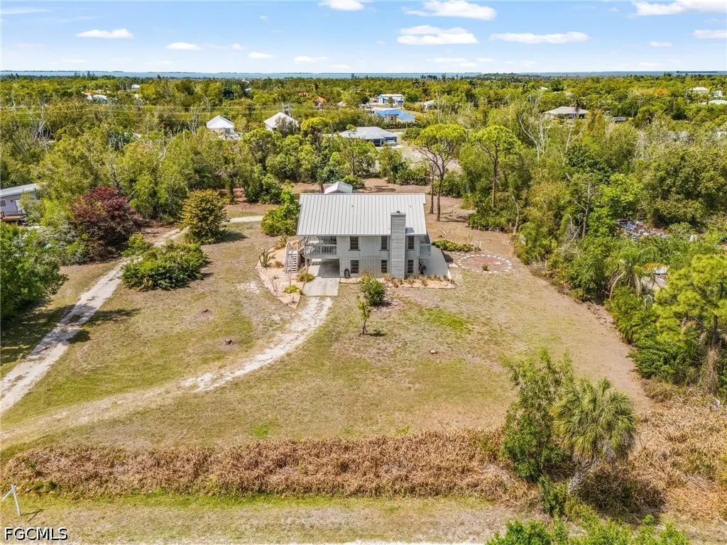 8677 Whispering Pines Drive, Saint James City, FL 33956 - #1