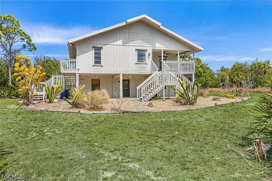 8677 Whispering Pines Drive, Saint James City, FL 33956 - #3