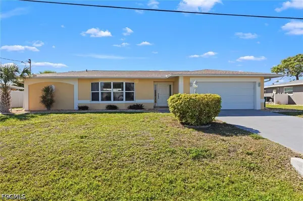 710 SE 43rd Street, Cape Coral, FL 33904