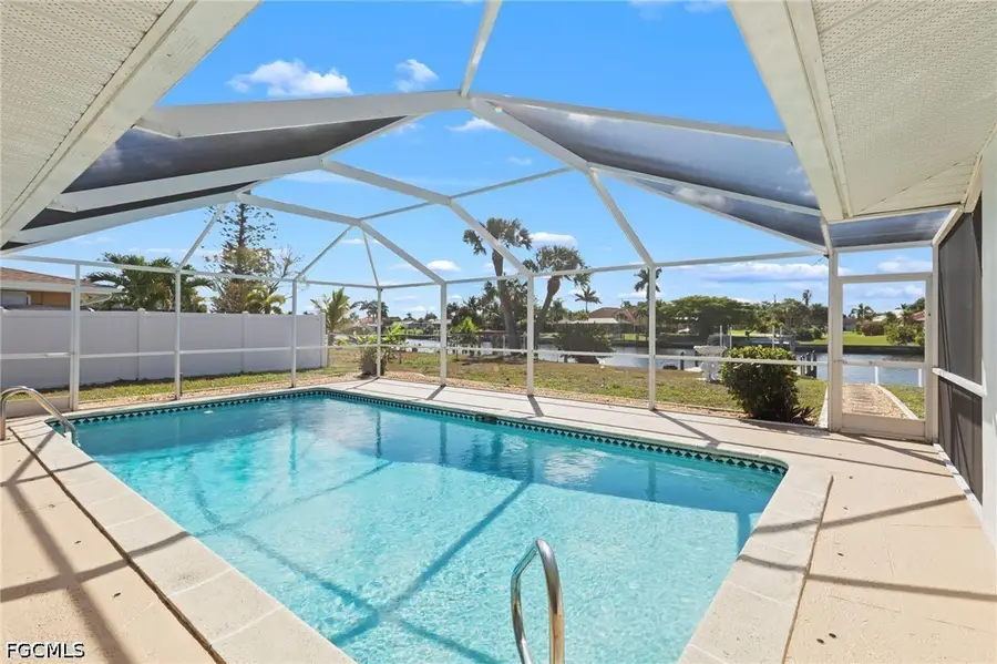 710 SE 43rd Street, Cape Coral, FL 33904 - #2