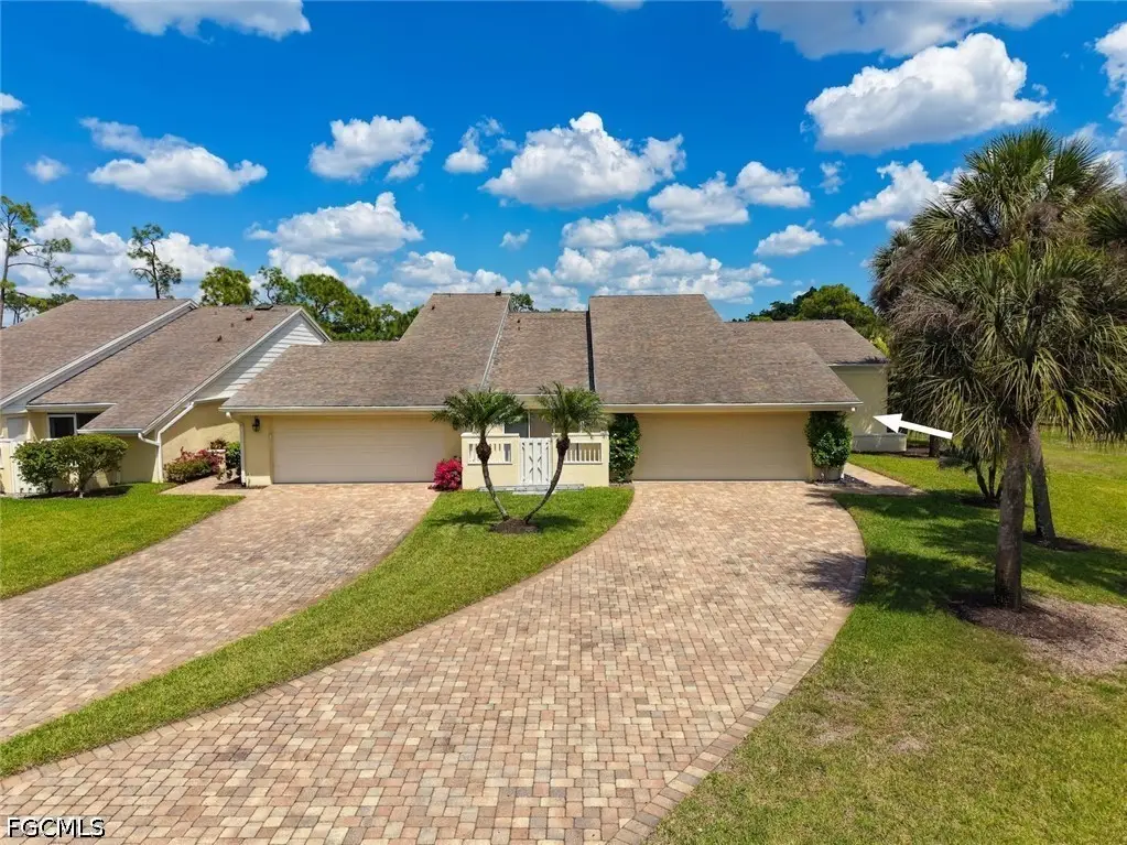 15685 Carriedale Lane, Fort Myers, FL 33912 - #1