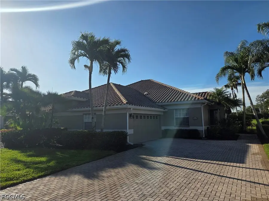 8468 Brittania Drive, Fort Myers, FL 33912 - #2