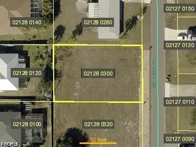 2022 NE 14th Place, Cape Coral, FL 33909