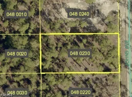 1121 Johns Avenue, Lehigh Acres, FL 33972