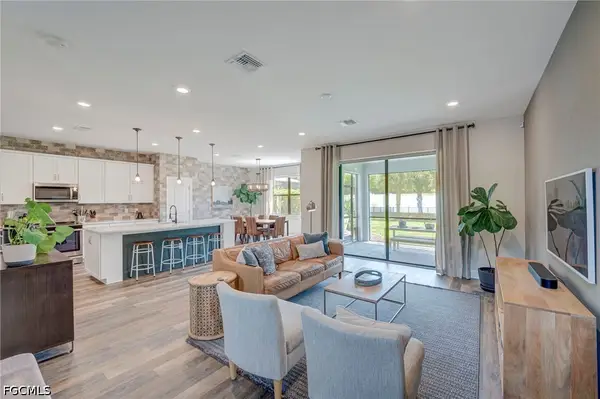 9391 Bramley Terrace, Fort Myers, FL 33967