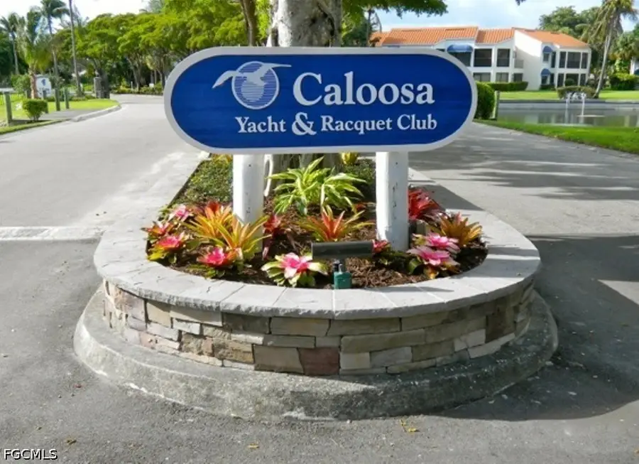 9643 Halyards Court #23, Fort Myers, FL 33919 - #2