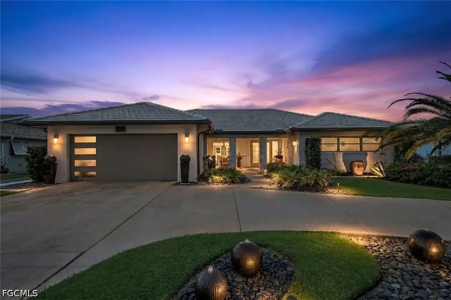 409 Tower Drive, Cape Coral, FL 33904 - #2