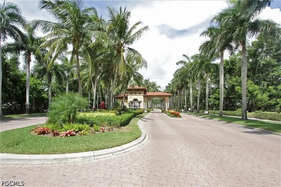 2738 Tiburon Boulevard E #B403, Naples, FL 34109 - #2