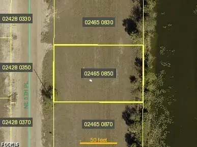 1101 NE 5th Place, Cape Coral, FL 33909