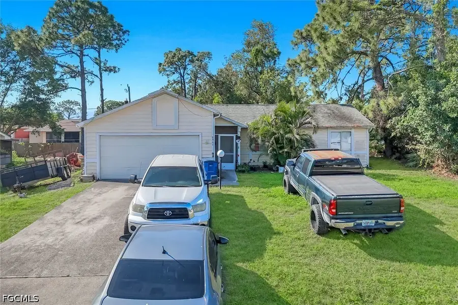 8362 Bamboo Road, Fort Myers, FL 33967 - #3