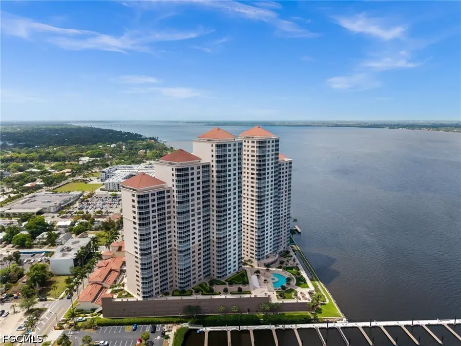 2090 W First Street #G807, Fort Myers, FL 33901 - #2