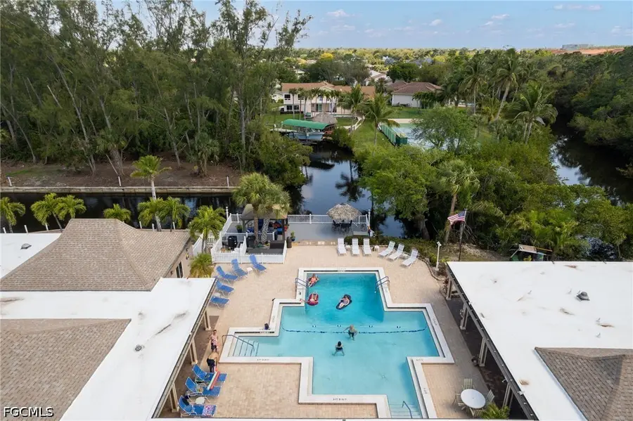 5705 Harbour Club Road, Fort Myers, FL 33919 - #2