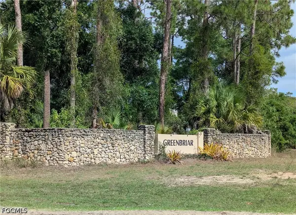 1855 Lindenwood Drive, Lehigh Acres, FL 33972