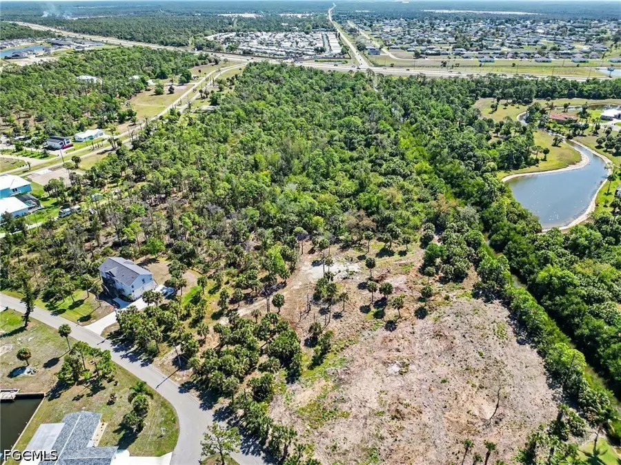 24383 Jean La Fitte Boulevard, Punta Gorda, FL 33955 - #2