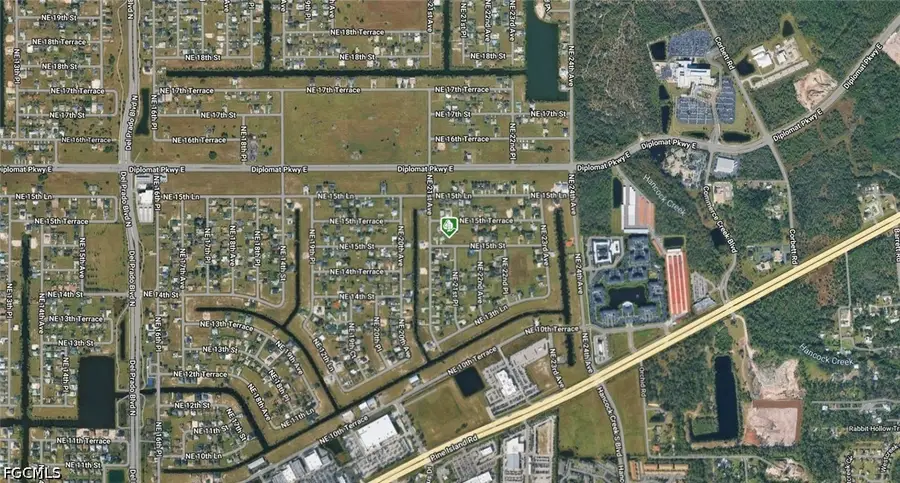 2109 NE 15th Street, Cape Coral, FL 33909 - #3