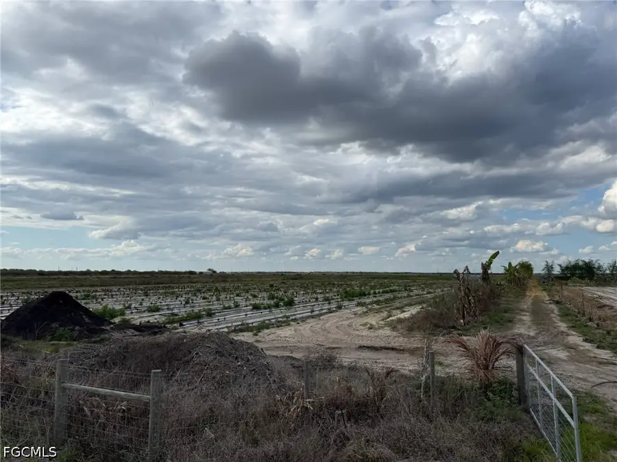 6550 1st Road, Labelle, FL 33935 - #3