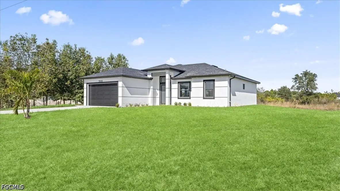 7609 8th Terrace, Labelle, FL 33935 - #1