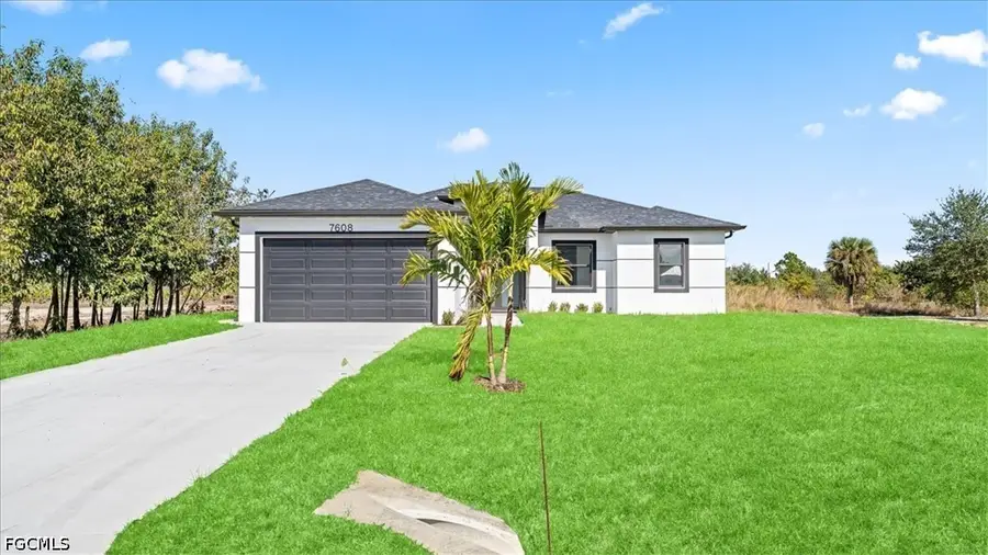 7609 8th Terrace, Labelle, FL 33935 - #2