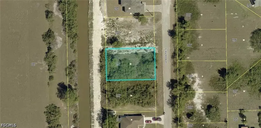 Address Withheld By Seller, Lehigh Acres, FL 33974 - #2