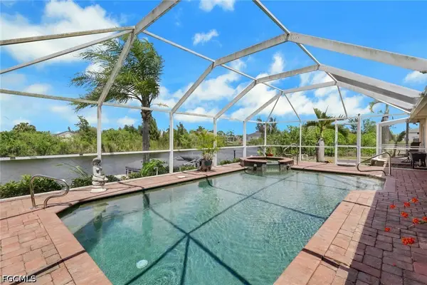 2607 NW 9th Terrace, Cape Coral, FL 33993