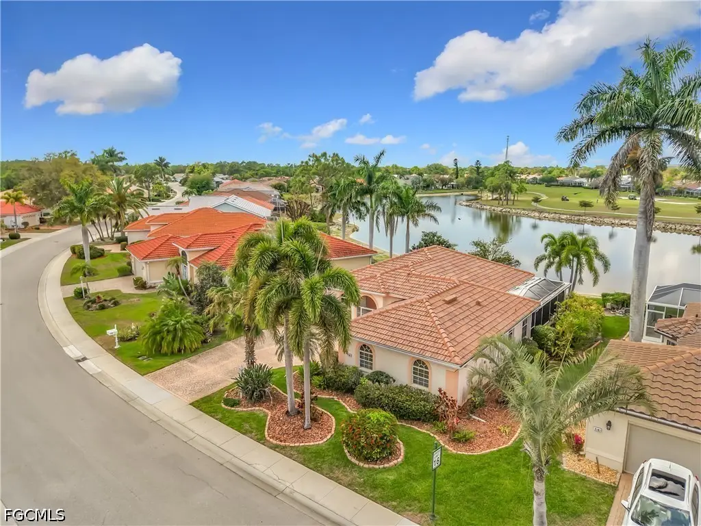 2181 Rio Nuevo Drive, North Fort Myers, FL 33917 - #1