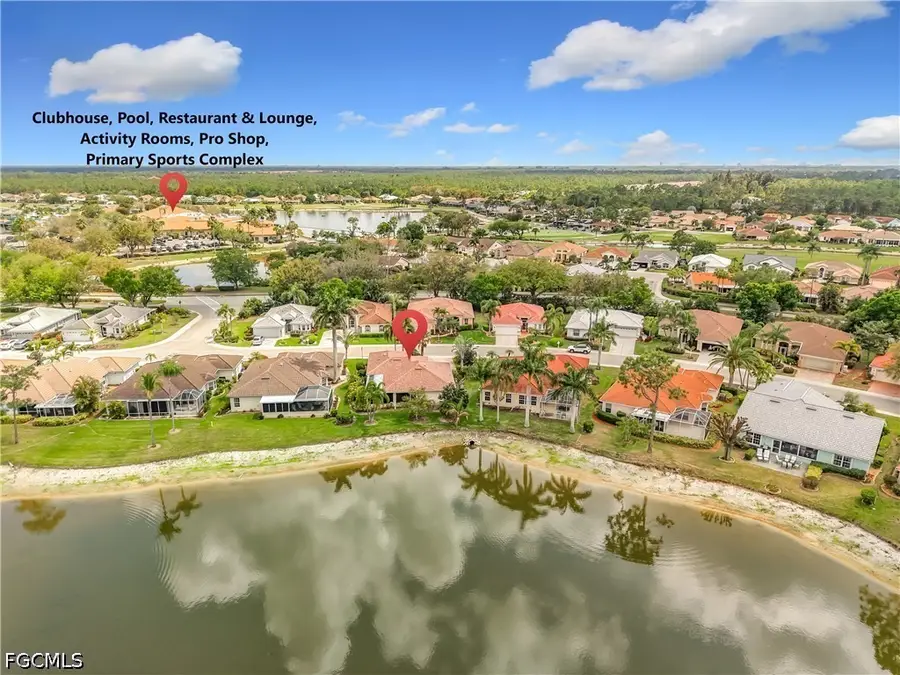 2181 Rio Nuevo Drive, North Fort Myers, FL 33917 - #3