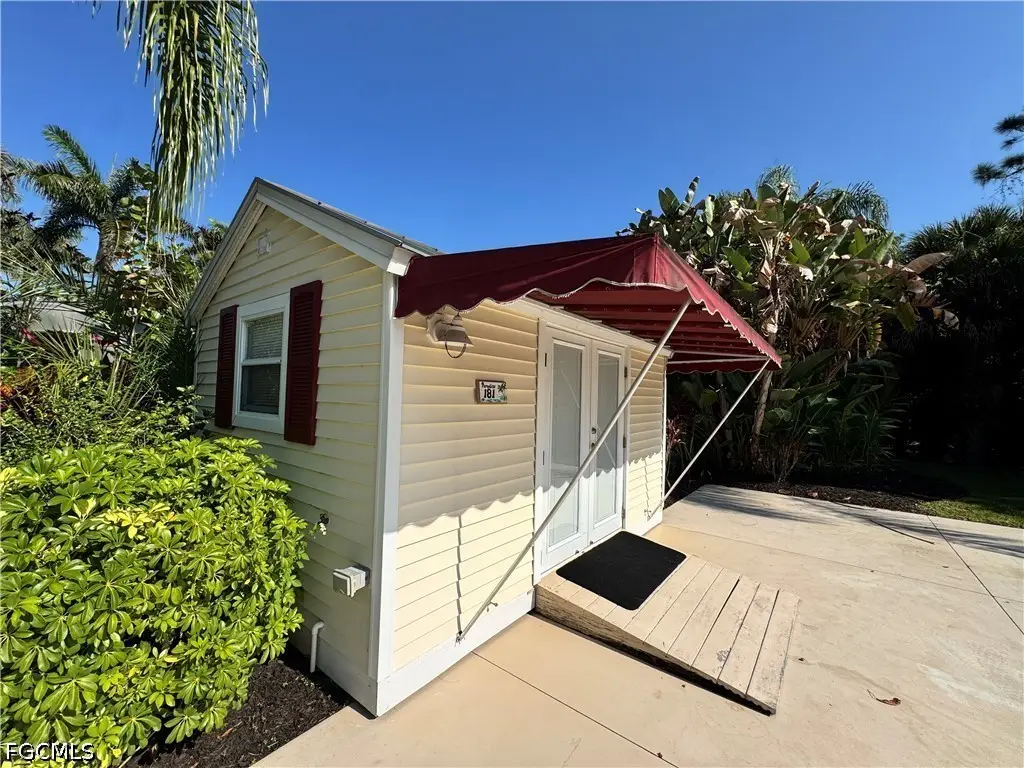 Lot 181 3047 Gray Eagle Parkway, Labelle, FL 33935 - #1