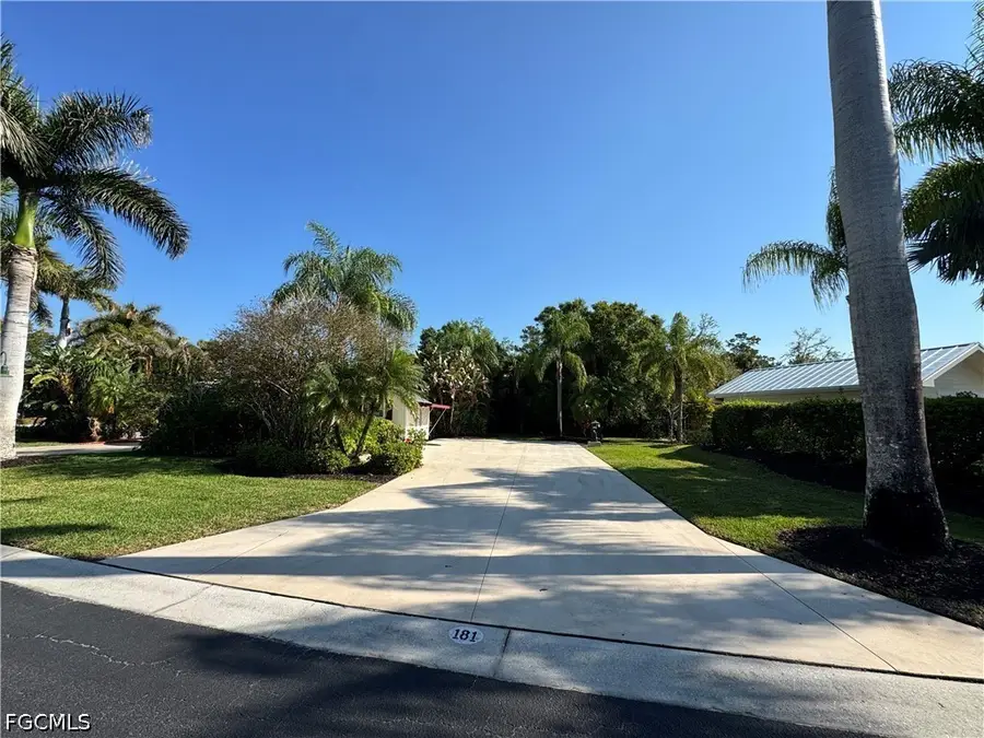 Lot 181 3047 Gray Eagle Parkway, Labelle, FL 33935 - #2