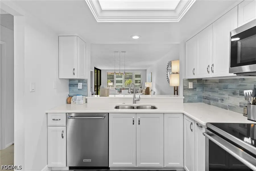 979 E Gulf Drive #D-462, Sanibel, FL 33957 - #2