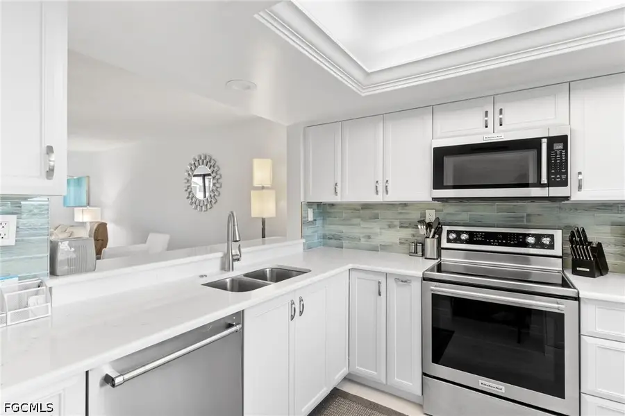 979 E Gulf Drive #D-462, Sanibel, FL 33957 - #3